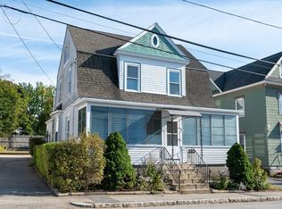 113 5th Ave, Lowell, MA 01854