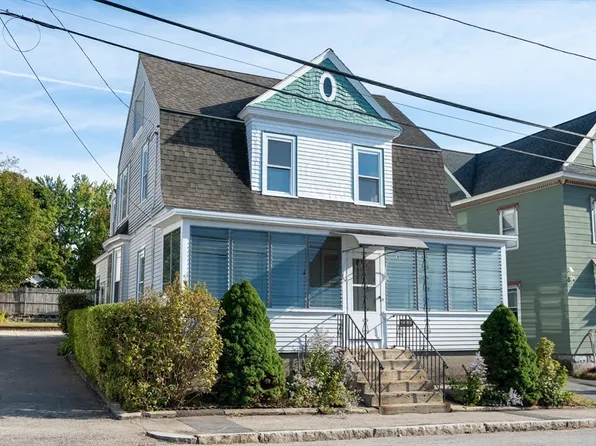 113 5th Ave, Lowell, MA 01854