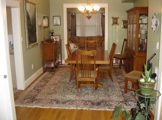 4726 5th St NW, Washington, DC 20011