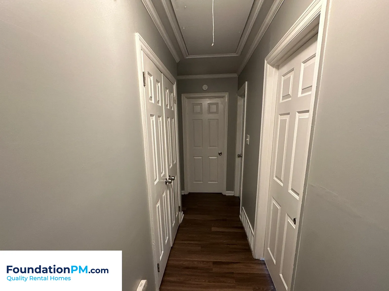 6603 Hampstead Cove - 1 — Photo 4