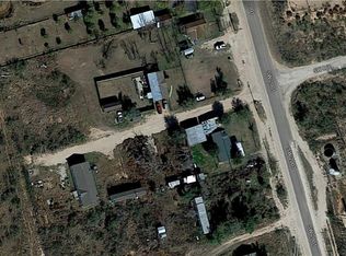 1985 SW 812th, Andrews, TX 79714