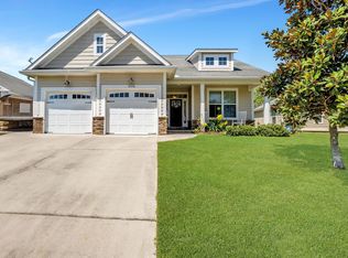 2598 Farragut Way, Tallahassee, FL 32312