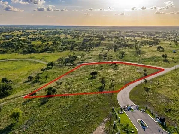 LOT 64 Longbow Ln, Fredericksburg, TX 78624
