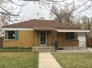 443 W 700 N, Provo, UT 84601