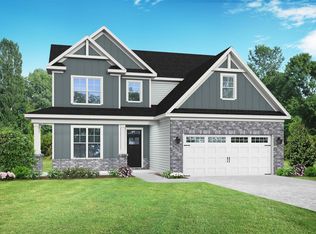 121 Castle Pond Way, Fuquay Varina, NC 27526