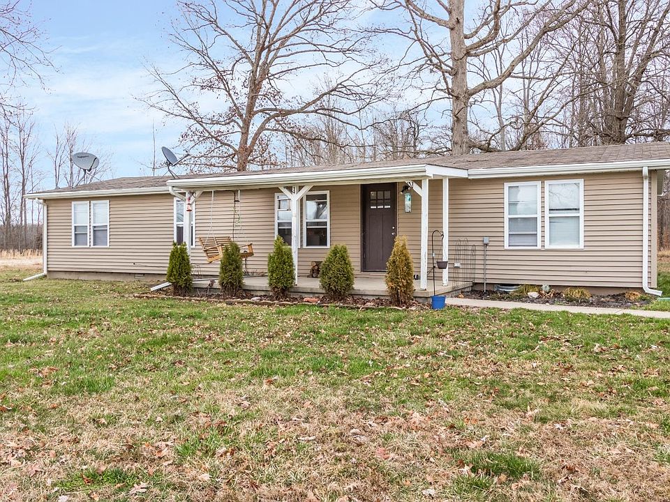 1st image of 1064 N State Road 129 Lot 2-3