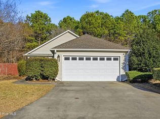 2423 Red Maple Circle, Leland, NC 28451