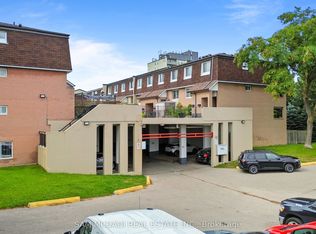 2170 Bromsgrove Rd #164, Mississauga, ON L5J4J2
