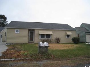 646 Highland Ave, Mount Holly Springs, PA