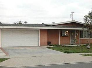 13612 Dawson St, Garden Grove, CA 92843