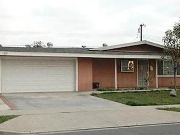 13612 Dawson St, Garden Grove, CA 92843