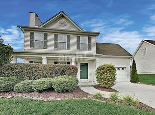 5721 Gaboury Ln, Knoxville, TN 37918