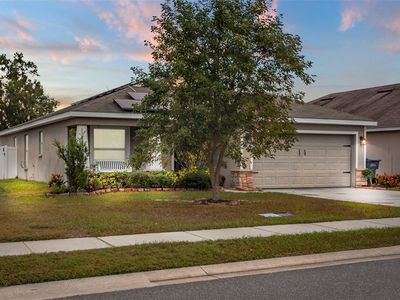 3382 Mahogany Pointe Loop, Lakeland, FL, 33810