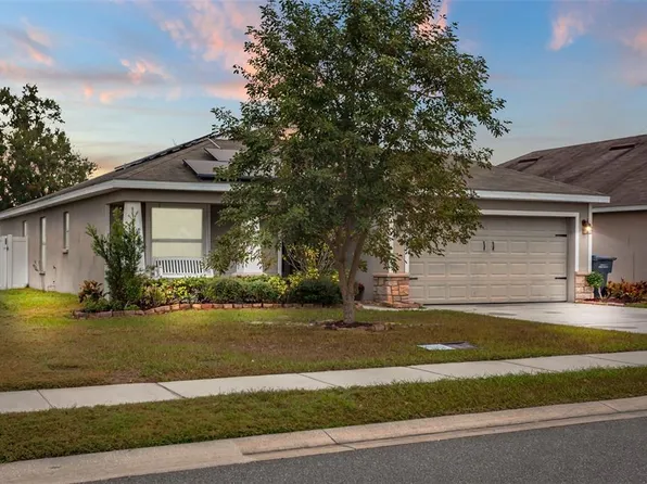 3382 Mahogany Pointe Loop, Lakeland, FL 33810