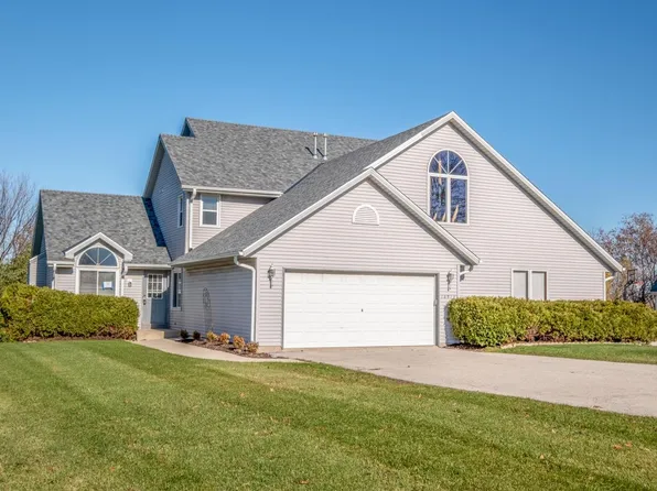 18900 Hiview DRIVE #18910, Brookfield, WI 53045