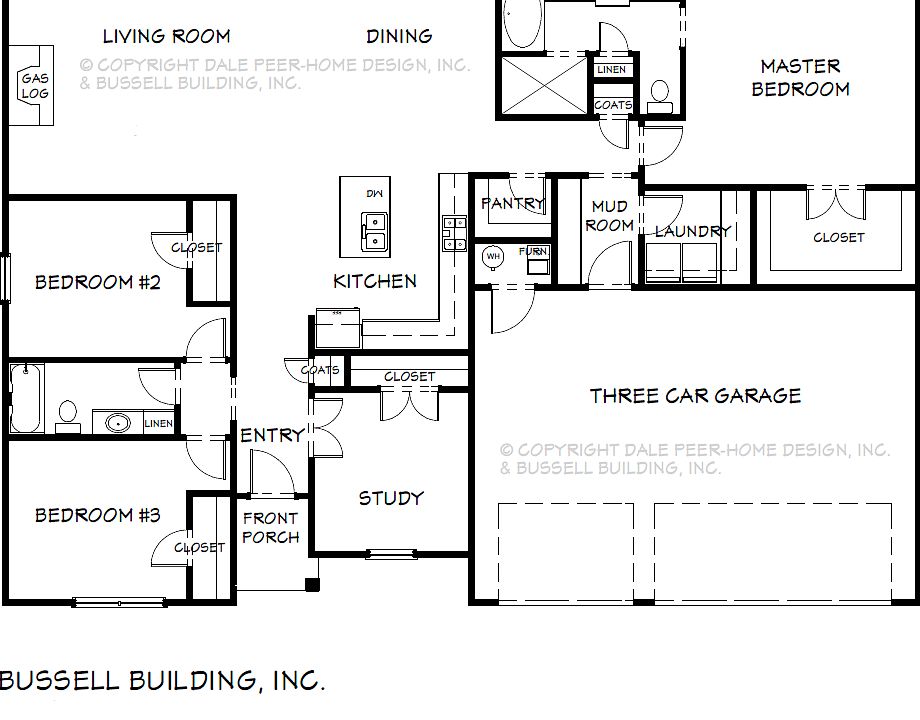 2nd image of 1661 Eagle Valley Ln
