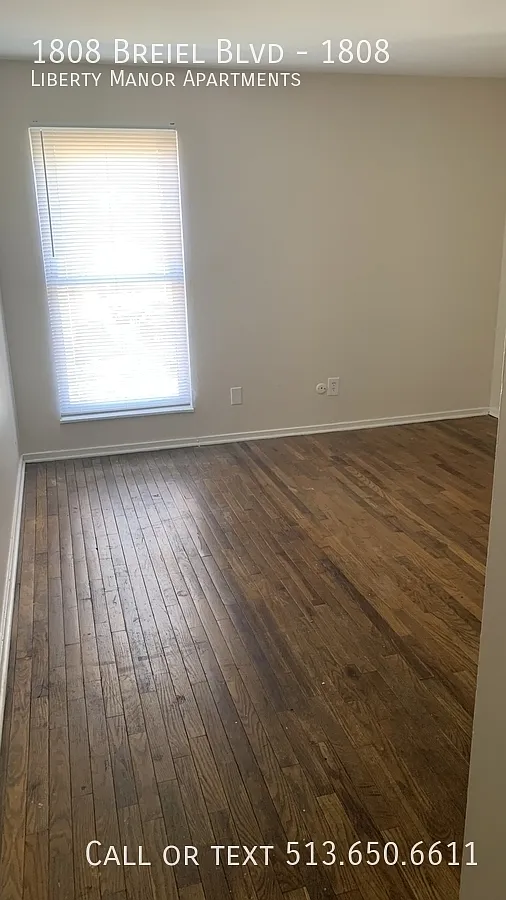 3 bed, 1.5 bath, 1207 sqft, $1,390 — Photo 4