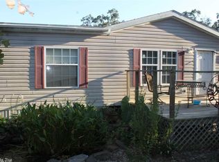 42 Aaron Loop, Vilonia, AR 72173