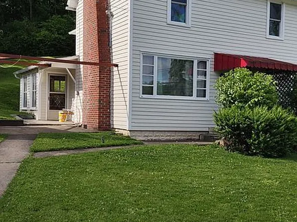829 S Union St, Olean, NY 14760