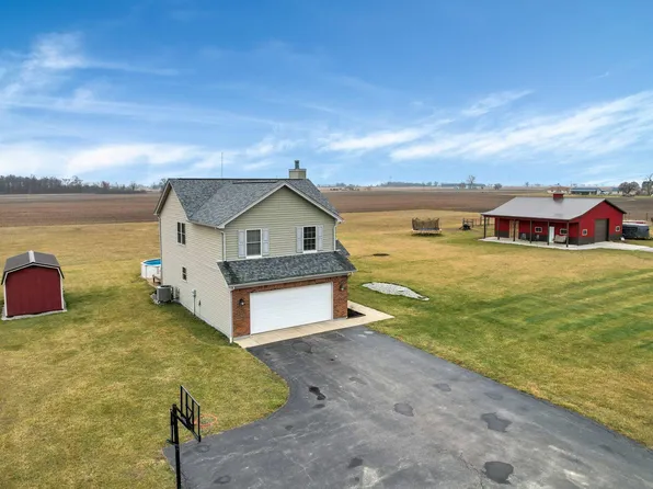 9075 State Route 665, London, OH 43140