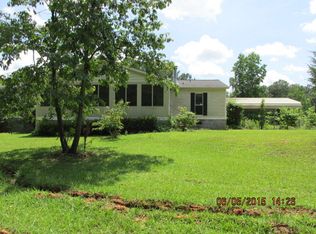 2228 Loco Church Rd, Lincolnton, GA 30817