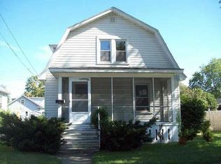 725 Bacon St, Monroe, MI 48161