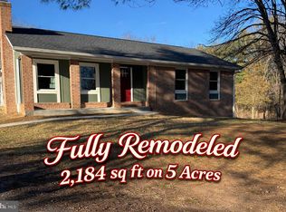 226 Peach Grove Ln, Clear Brook, VA 22624