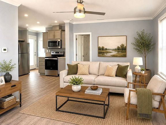 3rd image of 200 S Banana River Dr #B9