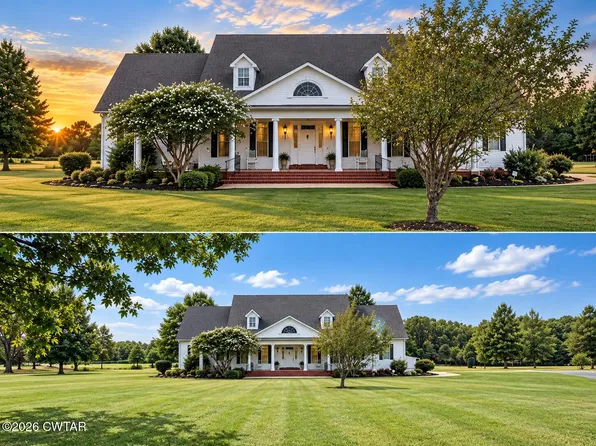 2248 Arlan Reason Rd, Bells, TN 38006