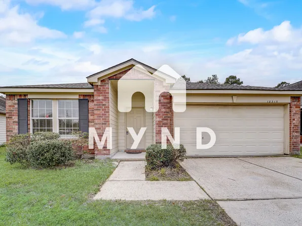 18315 Atascocita Meadows Dr, Humble, TX 77346