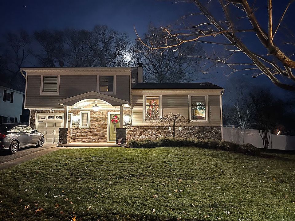 2nd image of 43 Mount McKinley Ave