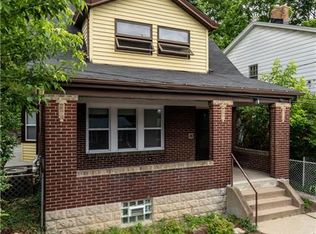 923 Baldwin St, Pittsburgh, PA 15234
