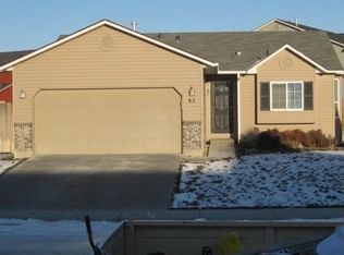 82 N Pleasant Hill Dr, Nampa, ID 83651
