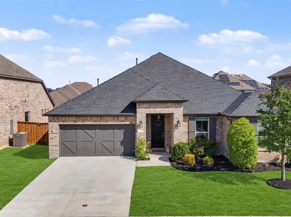 1213 Whitewing Dove Dr, Little Elm, TX 75068
