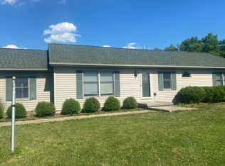 9568 County Road 66a, New Bremen, OH 45869