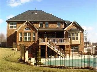 610 Bellerive Blvd, Nicholasville, KY 40356