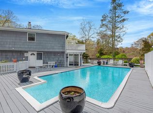 1 Kings Point Rd, East Hampton, NY 11937