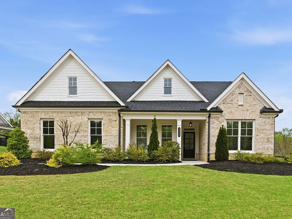 1st image of 3895 Old Friendship Rd NE