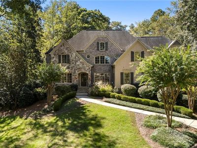 5178 S Trimble Rd, Sandy Springs, GA, 30342