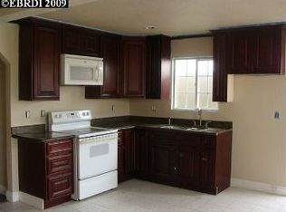 2834 Downer Ave, Richmond, CA 94804