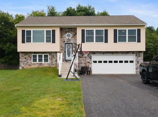 12425 Detour Rd, Keymar, MD 21757