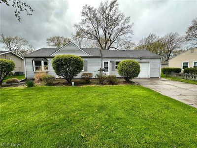 4866 Wake Robin Rd, Mentor, OH, 44060