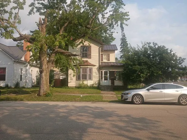 203 E Water St, Greenville, OH 45331