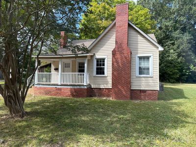809 E Sumner St #2, Lincolnton, NC, 28092