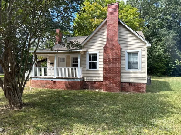 809 E Sumner St #2, Lincolnton, NC 28092