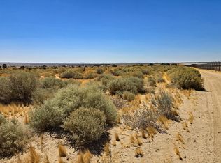 Cholla Rd, Cantil, CA 93519