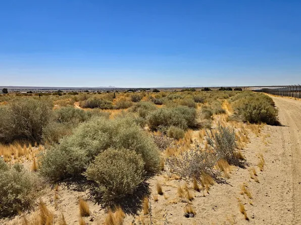 Cholla Rd, Cantil, CA 93519