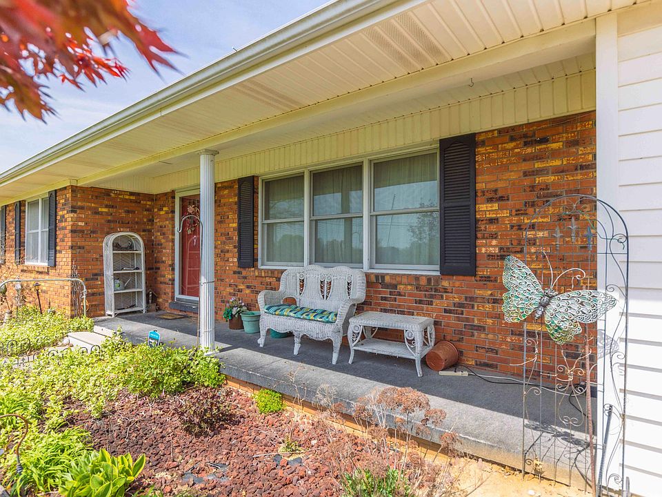 143 Old Union Church Rd, London, KY 40744 Zillow