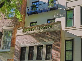 112 E 78th St, New York, NY