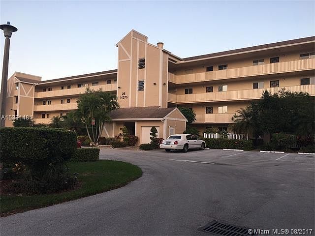 1st image of 14376 Amberly Ln APT 401
